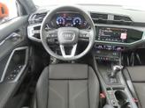 Thumbnail of 2025 Pulse Orange Audi Q3