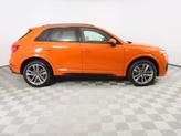 Thumbnail of 2025 Pulse Orange Audi Q3