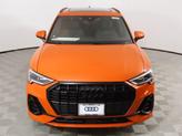 Thumbnail of 2025 Pulse Orange Audi Q3