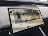 Thumbnail of 2025 Fuji White Land Rover Range Rover Sport