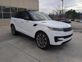 Thumbnail of 2025 Fuji White Land Rover Range Rover Sport