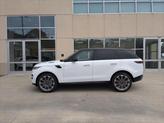 Thumbnail of 2025 Fuji White Land Rover Range Rover Sport