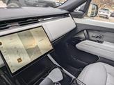 Thumbnail of 2025 Fuji White Land Rover Range Rover Sport