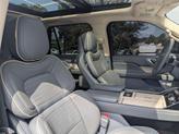 Thumbnail of 2020 Chroma Crystal Blue Lincoln Navigator