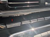 Thumbnail of 2020 Chroma Crystal Blue Lincoln Navigator