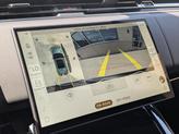 Thumbnail of 2025 Santorini Black Metallic Land Rover Range Rover Sport