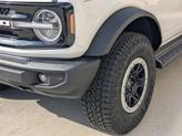 Thumbnail of 2025 OXFORD WHITE Ford Bronco