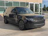Thumbnail of 2019 Santorini Black Metallic Land Rover Range Rover