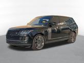 Photo of 2019 Santorini Black Metallic Land Rover Range Rover