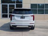 Thumbnail of 2020 Crystal White Tricoat Cadillac XT6