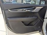 Thumbnail of 2020 Crystal White Tricoat Cadillac XT6