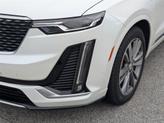 Thumbnail of 2020 Crystal White Tricoat Cadillac XT6