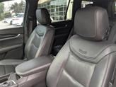 Thumbnail of 2020 Crystal White Tricoat Cadillac XT6