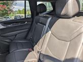 Thumbnail of 2020 Crystal White Tricoat Cadillac XT6