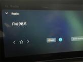 Thumbnail of 2026 Blue Stone Hyundai SANTA CRUZ