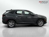 Thumbnail of 2025 Ecotronic Gray Hyundai TUCSON