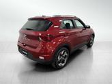 Thumbnail of 2025 Ultimate Red Hyundai VENUE