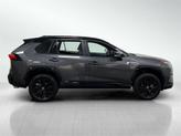 Thumbnail of 2023 Silver Sky Metallic Toyota RAV4 Hybrid