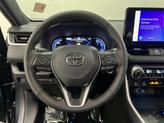 Thumbnail of 2023 Silver Sky Metallic Toyota RAV4 Hybrid