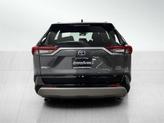 Thumbnail of 2023 Silver Sky Metallic Toyota RAV4 Hybrid