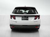 Thumbnail of 2024 White Pearl Hyundai TUCSON Hybrid