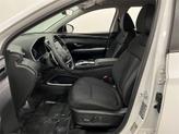 Thumbnail of 2024 White Pearl Hyundai TUCSON Hybrid