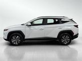 Thumbnail of 2024 White Pearl Hyundai TUCSON Hybrid