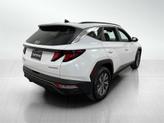 Thumbnail of 2024 White Pearl Hyundai TUCSON Hybrid