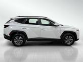Thumbnail of 2024 White Pearl Hyundai TUCSON Hybrid
