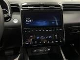 Thumbnail of 2024 White Pearl Hyundai TUCSON Hybrid