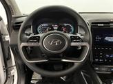 Thumbnail of 2024 White Pearl Hyundai TUCSON Hybrid
