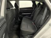 Thumbnail of 2024 White Pearl Hyundai TUCSON Hybrid