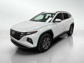Thumbnail of 2024 White Pearl Hyundai TUCSON Hybrid