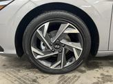 Thumbnail of 2025 Fluid Metal Hyundai ELANTRA