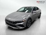 Thumbnail of 2025 Fluid Metal Hyundai ELANTRA