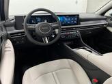 Thumbnail of 2025 Serenity White Hyundai SONATA