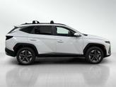 Thumbnail of 2025 Creamy White Pearl Hyundai TUCSON Hybrid