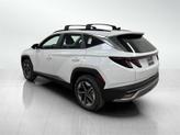 Thumbnail of 2025 Creamy White Pearl Hyundai TUCSON Hybrid