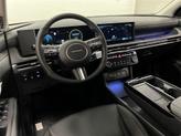 Thumbnail of 2025 Creamy White Pearl Hyundai TUCSON Hybrid