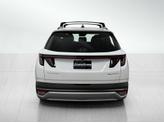 Thumbnail of 2025 Creamy White Pearl Hyundai TUCSON Hybrid