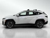 Thumbnail of 2025 Creamy White Pearl Hyundai TUCSON Hybrid
