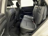 Thumbnail of 2025 Creamy White Pearl Hyundai TUCSON Hybrid