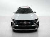 Thumbnail of 2025 Creamy White Pearl Hyundai TUCSON Hybrid