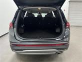 Thumbnail of 2023 Portofino Gray Hyundai SANTA FE