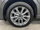 Thumbnail of 2025 Machine Gray Metallic Mazda CX-5