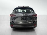 Thumbnail of 2025 Machine Gray Metallic Mazda CX-5