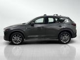 Thumbnail of 2025 Machine Gray Metallic Mazda CX-5
