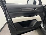 Thumbnail of 2025 Machine Gray Metallic Mazda CX-5