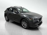 Photo of 2025 Machine Gray Metallic Mazda CX-5
