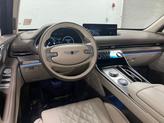 Thumbnail of 2024 Capri Blue Genesis GV80